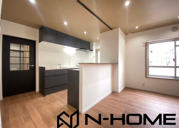 三島郡島本町　水無瀬青葉ハイツ5号棟－株式会社エヌホーム (57)